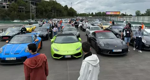 Cars for Smiles